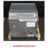 Neff B24CR71N0 N 70, Backofen edelstahl, Home Connect