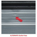 Neff B24CR71N0 N 70, Backofen edelstahl, Home Connect