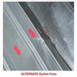 Neff B24CR71N0 N 70, Backofen edelstahl, Home Connect