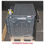 Neff B5ACJ7HG3 N50, Backofen schwarz/graphit