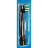 Oral-B Oral-B Pro CrossAction Aufsteckbürsten 10er schwarz, Frustfreie Umverpackung