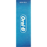 Oral-B Oral-B Pro CrossAction Aufsteckbürsten 10er schwarz, Frustfreie Umverpackung