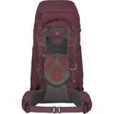 Osprey Kyte 68, Rucksack lila, 68 Liter, Größe WM/L