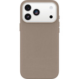 Otterbox Symmetry Cactus Leather, Handyhülle beige, iPhone 17 Pro Max, MagSafe