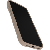 Otterbox Symmetry Cactus Leather, Handyhülle beige, iPhone 17 Pro Max, MagSafe