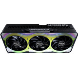 Palit GeForce RTX 5090 GameRock, Grafikkarte DLSS 4, 3x DisplayPort, 1x HDMI 2.1