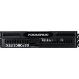 Palit GeForce RTX 5090 GameRock, Grafikkarte DLSS 4, 3x DisplayPort, 1x HDMI 2.1