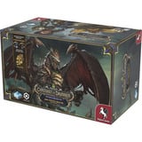 Pegasus Frosted Games Chroniken von Drunagor: Der untote Drache, Brettspiel Erweiterung