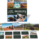 Ravensburger Collector's memory Lost Places, Gedächtnisspiel 