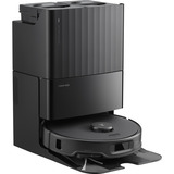 Roborock Qrevo Edge 5V1, Saugroboter schwarz, Mit Multifunktions-Dockingstation 3.0