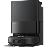Roborock Qrevo Edge 5V1, Saugroboter schwarz, Mit Multifunktions-Dockingstation 3.0