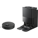 Roborock Qrevo Edge 5V1, Saugroboter schwarz, Mit Multifunktions-Dockingstation 3.0
