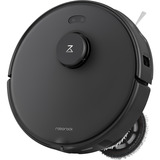 Roborock Qrevo Edge 5V1, Saugroboter schwarz, Mit Multifunktions-Dockingstation 3.0