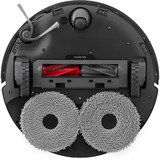 Roborock Qrevo Edge 5V1, Saugroboter schwarz, Mit Multifunktions-Dockingstation 3.0