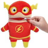 Schmidt Spiele Sorgenfresser The Flash         , Kuscheltier gelb