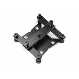 Scythe Mugen 6 Dual Fan Black Edition, CPU-Kühler schwarz, 120 mm