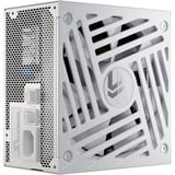 Seasonic FOCUS GX-750 V4 ATX3.1 White Edition, PC-Netzteil weiß, 1x 12VHPWR, 2x PCIe, Kabel-Management, 750 Watt