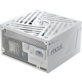 Seasonic FOCUS GX-750 V4 ATX3.1 White Edition, PC-Netzteil weiß, 1x 12VHPWR, 2x PCIe, Kabel-Management, 750 Watt