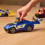 Spin Master Paw Patrol - Search & Rescue: Chase' Rescue Cruiser mit 2 Figuren, Spielfahrzeug 