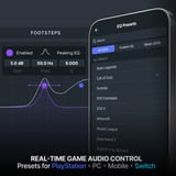 SteelSeries Arctis Nova 7P Wireless Gen 2, Gaming-Headset weiß, Bluetooth, 2.4 GHz-USB-Dongle, (optimiert für PlayStation)