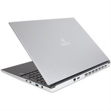 TERRA GAMER ELITE 3A R7-Ai350 W11 HOME - Copilot+ PC, Gaming-Notebook silber/schwarz, AMD Ryzen AI 7 350, NVIDIA GeForce RTX 5060, 32 GB DDR5, 1 TB (1 TB SSD), Windows 11 Home