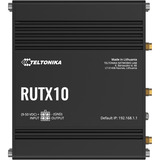 Teltonika RUTX10, Router schwarz