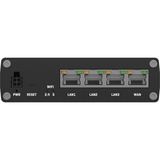 Teltonika RUTX10, Router schwarz