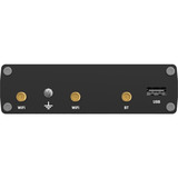 Teltonika RUTX10, Router schwarz