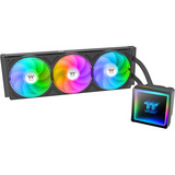 Thermaltake TH360 V3 ARGB Sync, Wasserkühlung schwarz