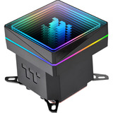 Thermaltake TH360 V3 ARGB Sync, Wasserkühlung schwarz