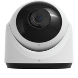 Ubiquiti G6 Turret, Überwachungskamera weiß, 4K