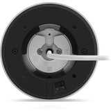 Ubiquiti G6 Turret, Überwachungskamera weiß, 4K