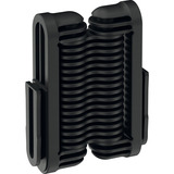 Wera Flexibles Tool-Check Modular Scharnier 9550, Adapter schwarz, zusammenklappbar