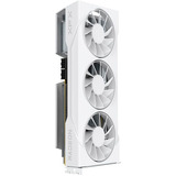 XFX Radeon RX 9070 Swift OC, Grafikkarte weiß, RDNA4, GDDR6, 3x DisplayPort, 1x HDMI 2.1