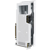 XFX Radeon RX 9070 Swift OC, Grafikkarte weiß, RDNA4, GDDR6, 3x DisplayPort, 1x HDMI 2.1