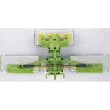bruder 02218 Claas Disco 8550 C Plus Dreifach-Mähwerk, Spielfahrzeug 