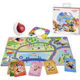 tonies Tonieplay Game M - Paw Patrol: Heldenhafte Rettung in der Abenteuerbucht, Geschicklichkeitsspiel inkl. Controller