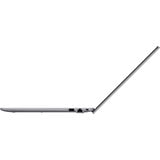 ASUS ExpertBook P1 (P1503CVA-S71305X), Notebook grau, Intel® Core™ i7-13620H, Intel® UHD Graphics, 16 GB DDR5, 512 GB (512 GB SSD), Windows 11 Pro 64-Bit