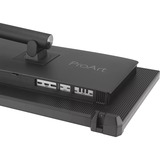 ASUS Pro Art Display 8K PA32KCX, LED-Monitor 81.3 cm (32 Zoll), schwarz, 8K UHD, Mini LED, Thunderbolt 4, HDMI, DP, USB-Hub