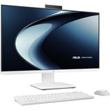 ASUS V600 AiO VM670KA-WPE055W, PC-System weiß, Windows 11 Home