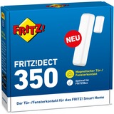 AVM FRITZ! DECT 350, Öffnungsmelder weiß