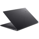 Acer Swift Go 16 AI OLED (SFG16-I71-96HQ), Notebook grau, Intel® Core™ Ultra 9 386H, Intel® Graphics, 16 GB LPDDR5X, 512 GB (512 GB SSD), Windows 11 Home