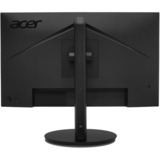 Acer Vero CB272UGb, LED-Monitor 68.6 cm (27 Zoll), schwarz, QHD, HDMI, DP