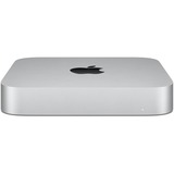 Apple Mac mini M1 8-Core CTO, MAC-System silber, macOS Big Sur