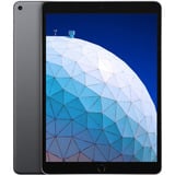 Apple iPad Air (256GB) Generalüberholt, Tablet-PC grau, LTE