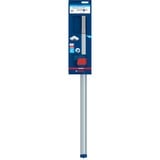 Bosch Professional EXPERT Hammerbohrer SDS Clean max-8X Set, Ø 30mm Arbeitslänge 400mm, Saugbohrer inkl. Absauganschluss