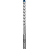 Bosch Professional EXPERT Hammerbohrer SDS-plus-7X, Ø 8mm, 10 Stück Arbeitslänge 100mm