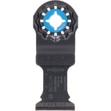 Bosch Professional EXPERT Tauchsägeblatt AIZ 32 AT MetalMax 10 Stück, Carbide, Breite 32mm