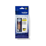 Brother Tinte gelb LC427XLY 