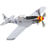 COBI North American P-51D Mustang, Konstruktionsspielzeug 